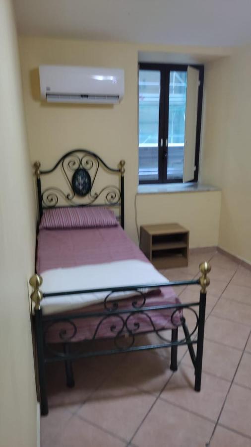 Cheap Central Room Palermo Exteriör bild